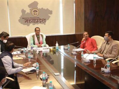 प्रदेश में अधिकाधिक रोजगार के अवसर सृजित करने के प्रयास हों: मुख्यमंत्री चौहान