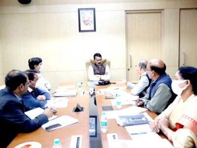 मछुआ कल्याण और मछली पालन के लिए जल्द लाई जाएगी संशोधित मछुआ नीति