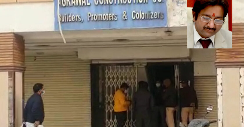 चंद सालों में 8 हजार करोड़ के आसामी बन गए संजीव-सुधीर