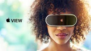 Apple AR हेडसेट जाने फीचर्स और प्राइस