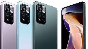 Xiaomi 11i HyperCharge लांच के पहले लीक हुए फीचर