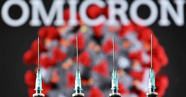 WHO ने किया आगाह तेजी से फैल रहा ओमिक्रॉन, भारत में अब तक 38 मामले