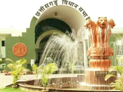 विपक्ष ने विधानसभा में उठाया चिटफंड में डूबे रकम राशि वापसी का मुद्दा