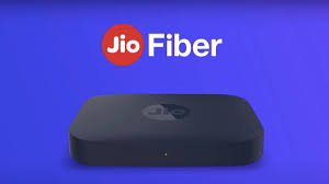 Jio फाइबर तेज़ इंटरनेट स्पीड के साथ और भी कई बेनिफिट्स