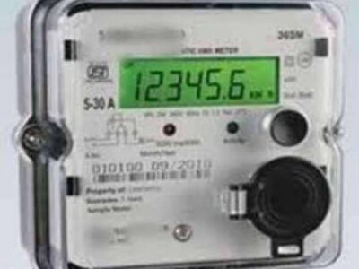 घर-घर सॉफ्टवेयर से नियंत्रित स्मार्ट मीटर लगाए जायेंगे