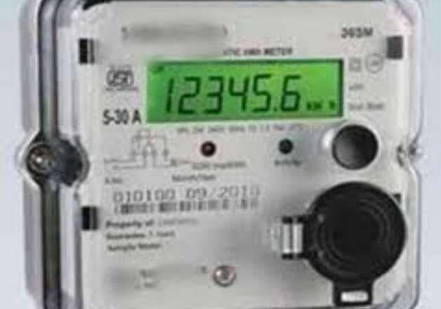 घर-घर सॉफ्टवेयर से नियंत्रित स्मार्ट मीटर लगाए जायेंगे