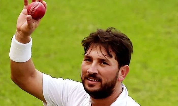 क्रिकेटर यासिर शाह पर रेप पीड़ित को धमकाने का आरोप