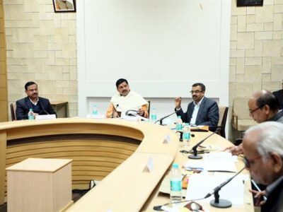 अटल बिहारी वाजपेयी हिन्दी विश्वविद्यालय में 147 शैक्षणिक पदों की स्वीकृति