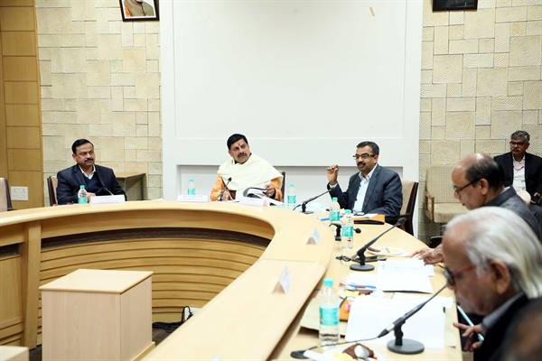 अटल बिहारी वाजपेयी हिन्दी विश्वविद्यालय में 147 शैक्षणिक पदों की स्वीकृति