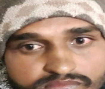 65 हजार के इनामी डकैत पिंटू कोल रीवा के जंगलों से पकड़ा गया