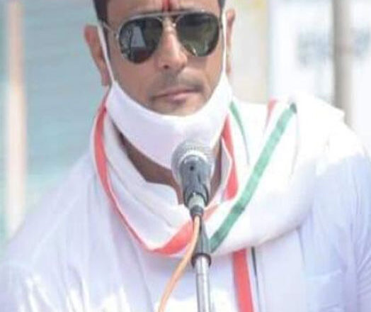 गरीबी रेखा के नीचे जीवन यापन करने की सूची में किसी का नाम न रहे,उनका लक्ष्य है – विकास