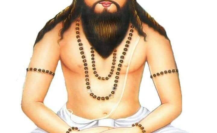 राज्यपाल व मुख्यमंत्री ने दी संत बाबा गुरू घासीदास जयंती पर शुभकामनाएं