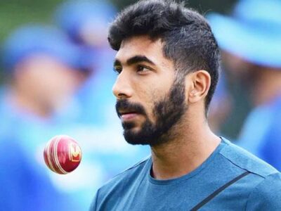 ICC बॉलिंग रैंकिंग में नीचे फिसले जसप्रीत बुमराह