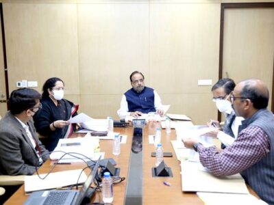 हैण्डलूम एक्सपोर्ट प्रमोशन काउंसिल की सदस्यता लेगा मध्यप्रदेश एच.एस.व्ही.एन