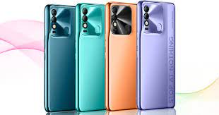 Tecno Spark 8T जाने फीचर्स और प्राइस