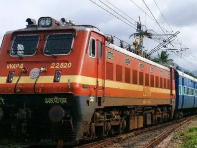 सफर में आफत : जम्मूतवी के लिए बेगमपुरा समेत कई ट्रेनें रद्द, यात्री परेशान