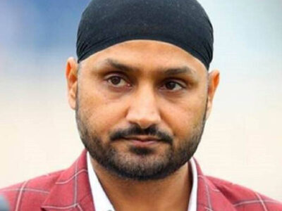 हरभजन सिंह ने अंतरराष्ट्रीय क्रिकेट से लिया संन्यास