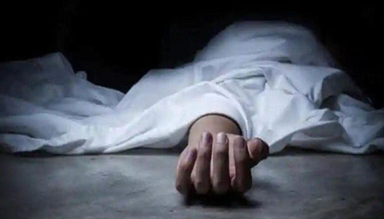 मृतक कृषक सुरेश कुमार के धान के रकबे एवं पंजीयन में कोई अंतर नहीं