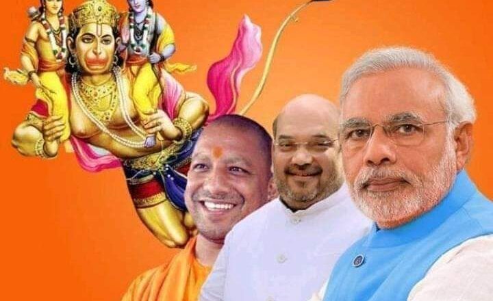 उत्तर प्रदेश में बनेंगे 2800 KM लंबे हाइवे