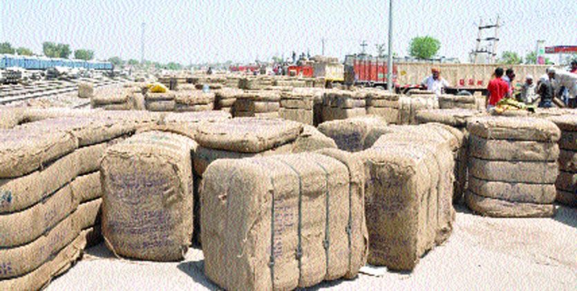 छग को टाइम लिमिट में जूट बारदाने देने की मांग, मनरेगा आयुक्त दिल्ली में डटे