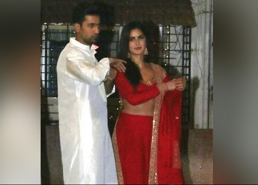 विक्की-कटरीना की वेडिंग आज