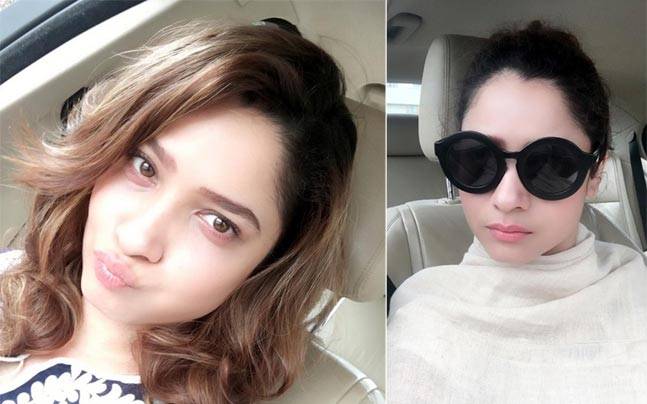 शादी से पहले हादसे का शिकार हुईं अंकिता लोखंडे, डॉक्टर ने दी बेड रेस्ट की हिदायत