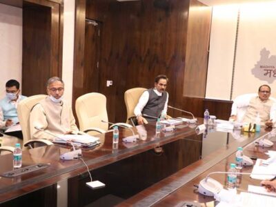 अनाथ बालिकाओं को लाड़ली लक्ष्मी योजना से जोड़ा जाए: मुख्यमंत्री चौहान