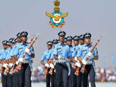 इंडियन एयरफोर्स में 317 पदों पर वैकेंसीज, 30 दिसंबर लास्ट डेट
