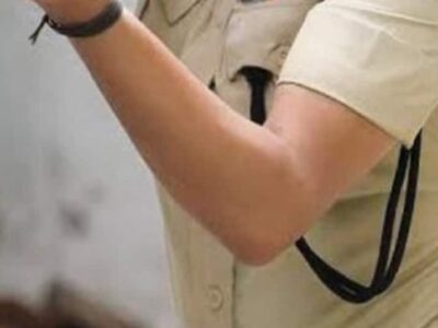 महिला कांस्टेबल को मिली लिंग बदलने की इजाजत, अब बनेंगी ‘पुरुष’