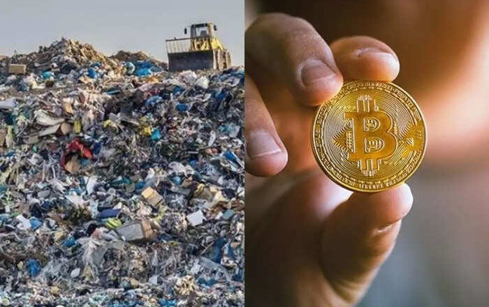 8 साल से ढूंढ़ रहा 34 अरब रुपए के बिटकॉइन की ‘प्राइवेट की’