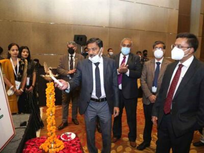 उत्पादकता संवर्धन के लिये प्रदेश सरकार हर क्षेत्र में कर रही है मदद – मुख्य सचिव बैंस