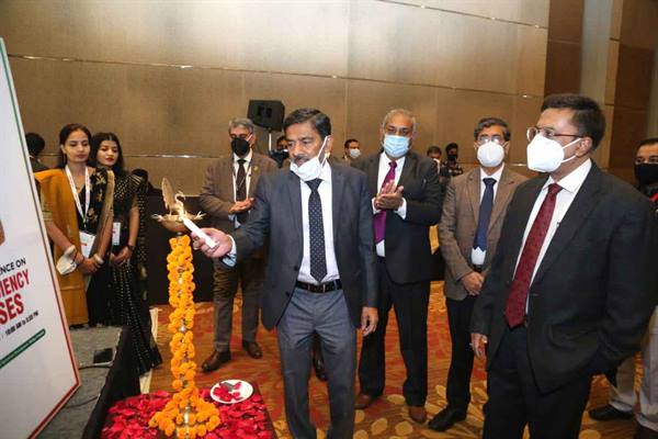 उत्पादकता संवर्धन के लिये प्रदेश सरकार हर क्षेत्र में कर रही है मदद – मुख्य सचिव बैंस