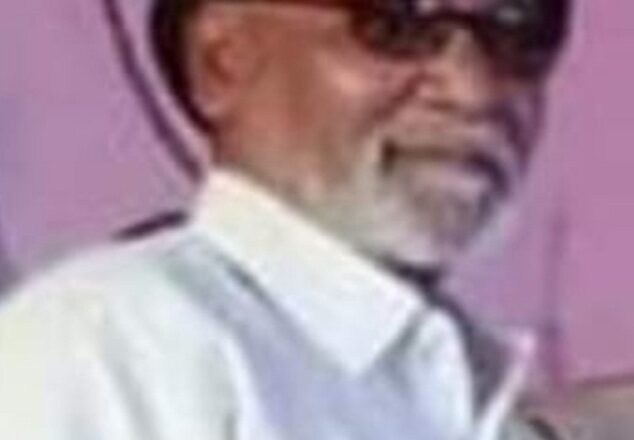 कांग्रेस नेता प्रभाकर राव अंबिलकर का निधन