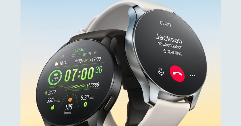 Vivo Watch 2 स्मार्टवॉच, करेगी 24 घंटे हेल्थ की निगरानी