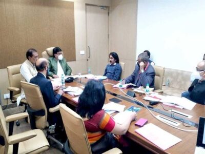 स्व-सहायता समूहों को ऋण दिलाने के कार्य को गति दी जाए: पंचायत मंत्री सिसोदिया