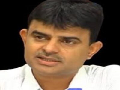 प्रमुख सचिव जनसंपर्क बने राघवेन्द्र सिंह, आयुक्त का भी प्रभार