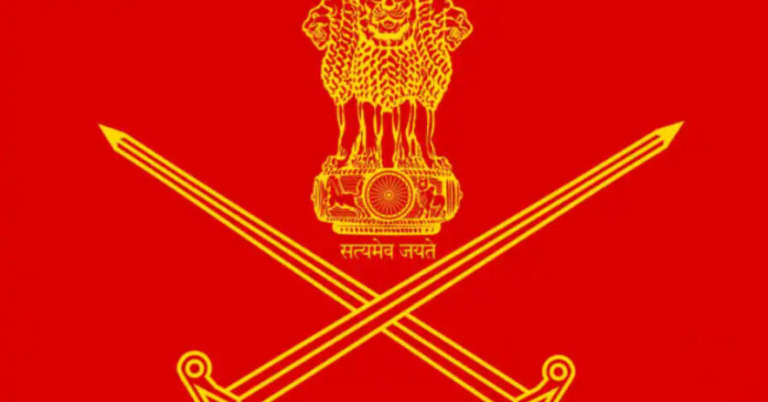 आर्मी कैप्टन का होगा कोर्ट मार्शल, नोटबंदी में भ्रष्ट्राचार समेत लगे हैं 12 आरोप