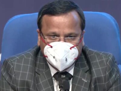 पिछले 4 दिनों से कोरोना के 10 हजार मामले रोज : स्‍वास्‍थ्‍य मंत्रालय