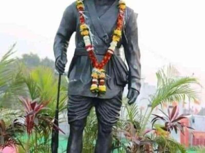 गौरव कलश यात्रा की तैयारियों को लेकर प्रशासन की तैयारी