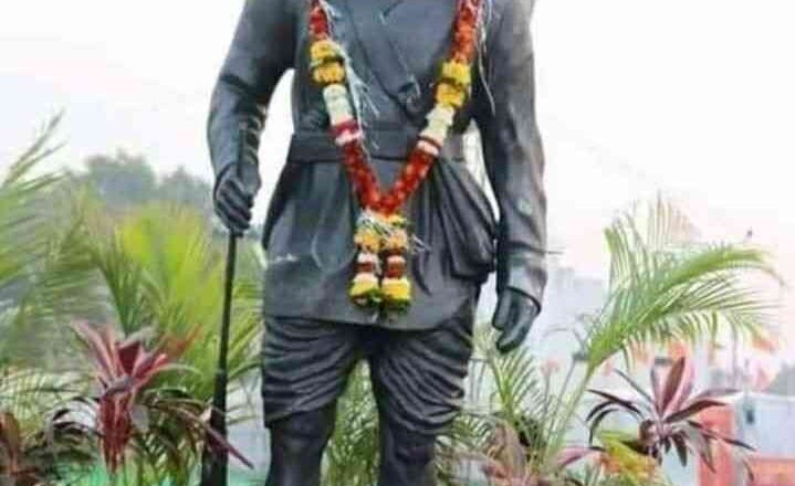 गौरव कलश यात्रा की तैयारियों को लेकर प्रशासन की तैयारी