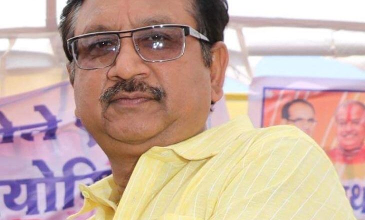 वन मंत्री डॉ. शाह ने अंतर्राष्ट्रीय वन मेला के आयोजन के लिए दी शुभकामनाएँ