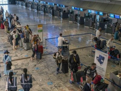 सऊदी अरब में मिला पहला Omicron केस