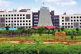 छत्तीसगढ़ के ब्यूरोक्रेसी से अब मुख्य सचिव का इस्तीफा