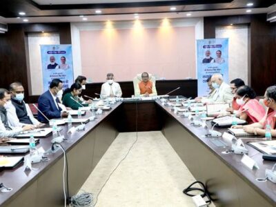 योग को खेल के रूप में शालेय शिक्षा के पाठ्यक्रम में सम्मिलित किया जाएगा – मुख्यमंत्री चौहान