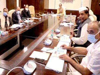 कुंडलपुर के पंचकल्याणक गजरथ महोत्सव के लिए सुनिश्चित होंगी आवश्यक व्यवस्थाएँ : मुख्यमंत्री चौहान