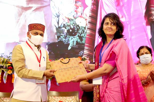 इसी सत्र से होगी 5वीं और 8वीं कक्षा की पुन: बोर्ड परीक्षा – मंत्री परमार