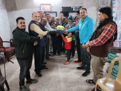 सागर के जैन समाज से सीखें मदद के सबक