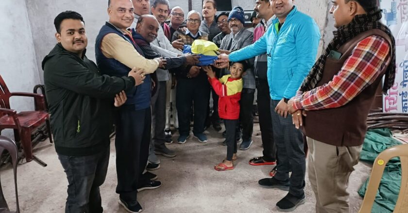 सागर के जैन समाज से सीखें मदद के सबक