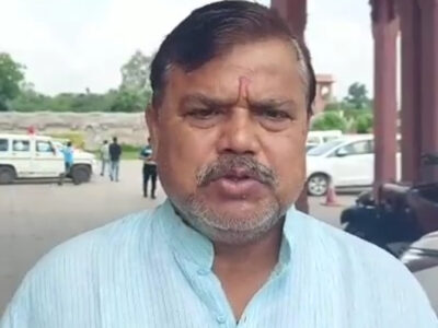 बिजली कर्मी से मारपीट करने पर थाना कैलारस मुरैना में एफ.आई.आर दर्ज