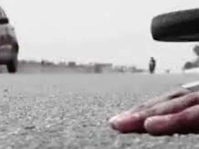 नशा और रफ्तार का कहर, सड़क हादसों में मरने वाले 26 फीसदी 18 से 25 साल के युवा